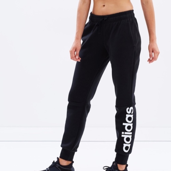 adidas Pants - adidas Pants Essenital Sweatpants